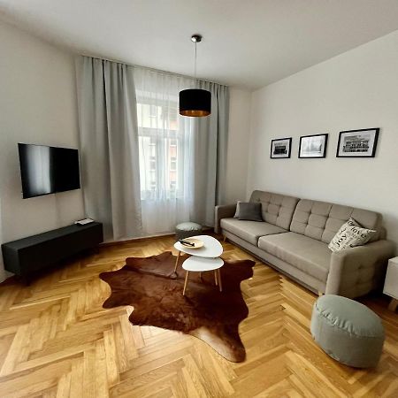 Firstclass 2R_Apartment In Leipzig Exteriör bild