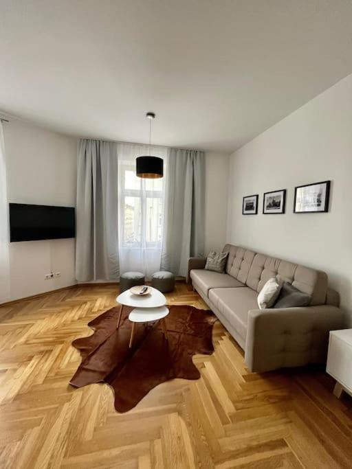 Firstclass 2R_Apartment In Leipzig Exteriör bild