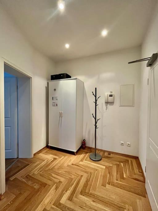 Firstclass 2R_Apartment In Leipzig Exteriör bild