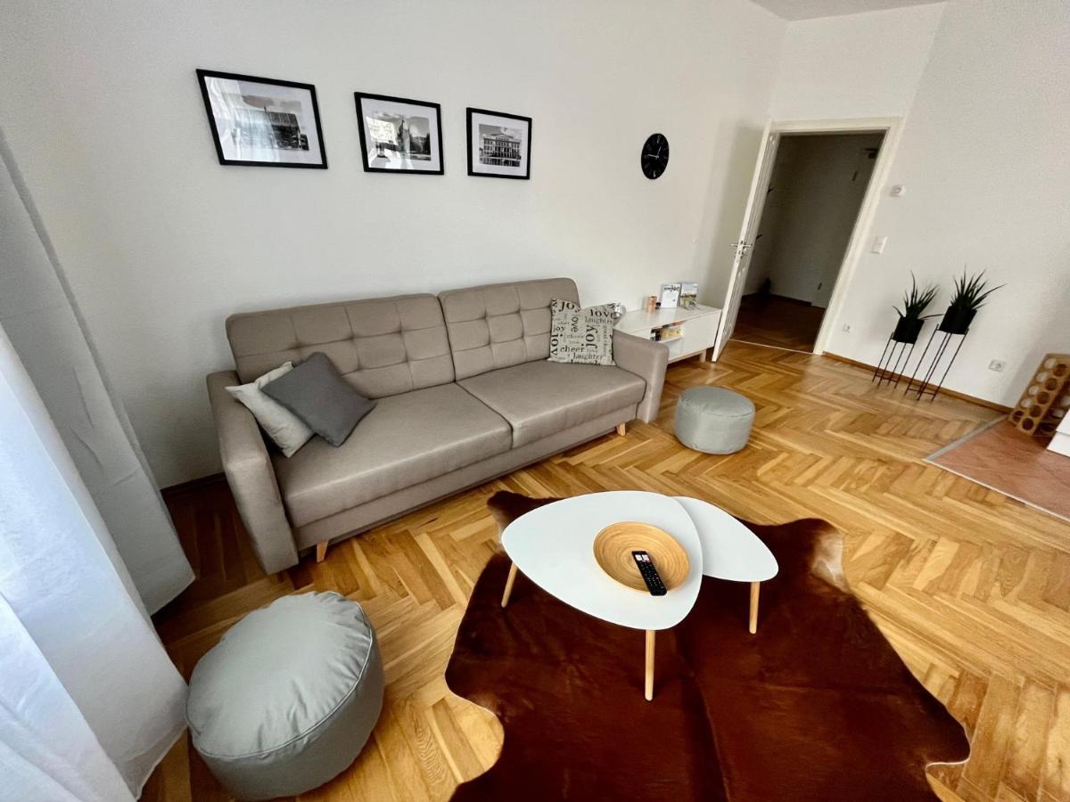 Firstclass 2R_Apartment In Leipzig Exteriör bild